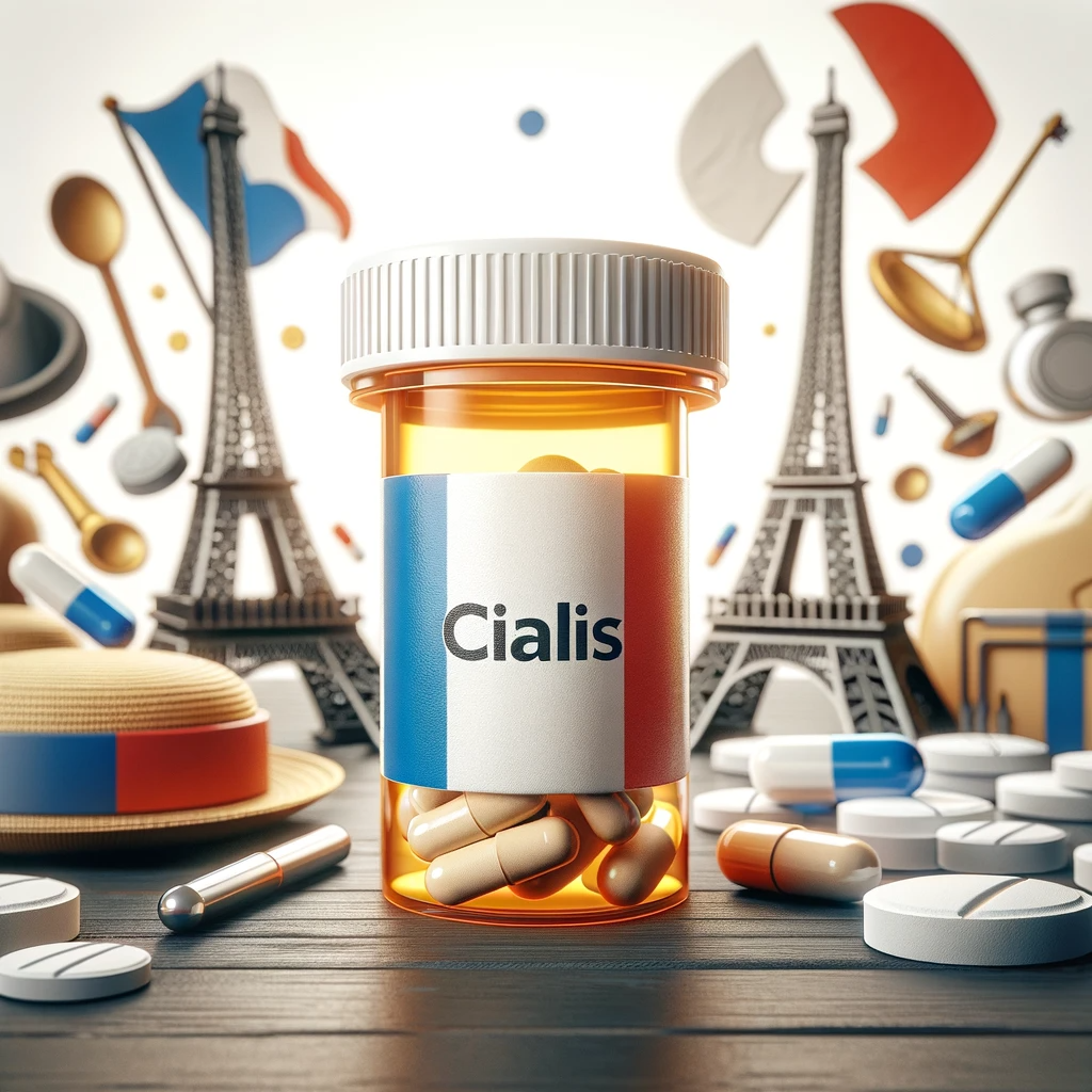 Cialis moins cher toulouse 